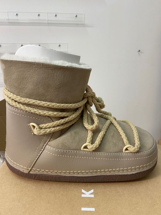 Уникални Апрески Inuikii