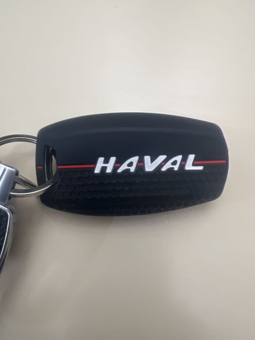 Продам чехлы  на ключи HAVAL