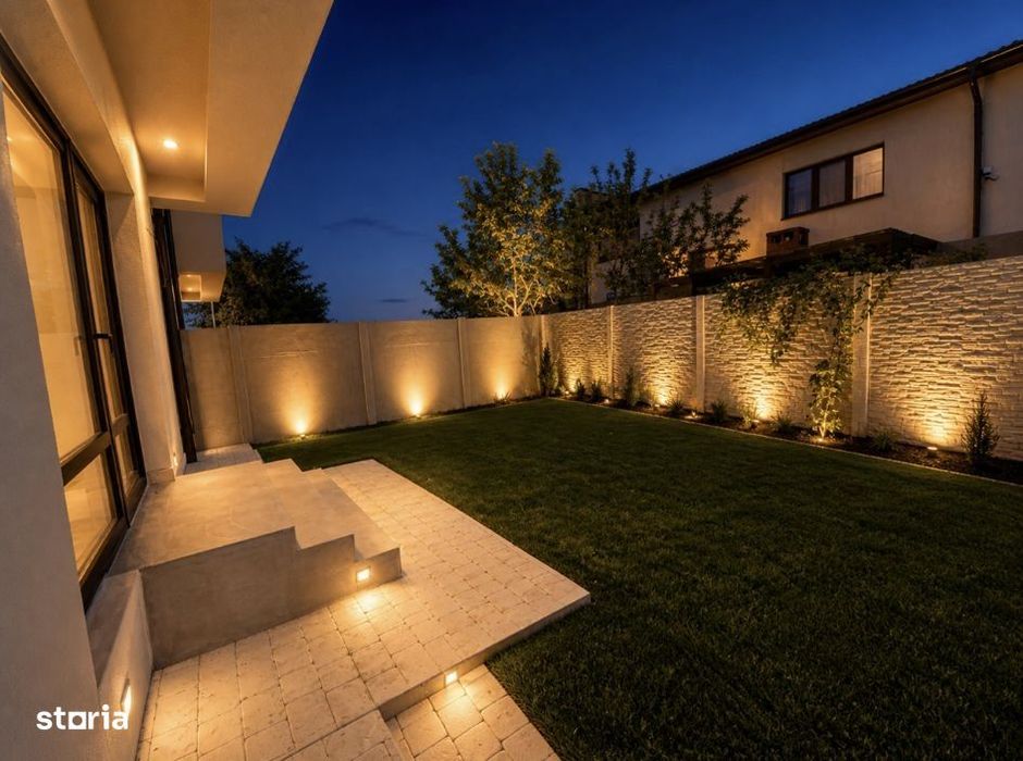 Duplex P+1+Mansarda premium, gata de mutat- oportunitate