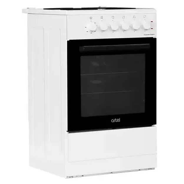 Газовая плита Artel Comarella 00-E , белый