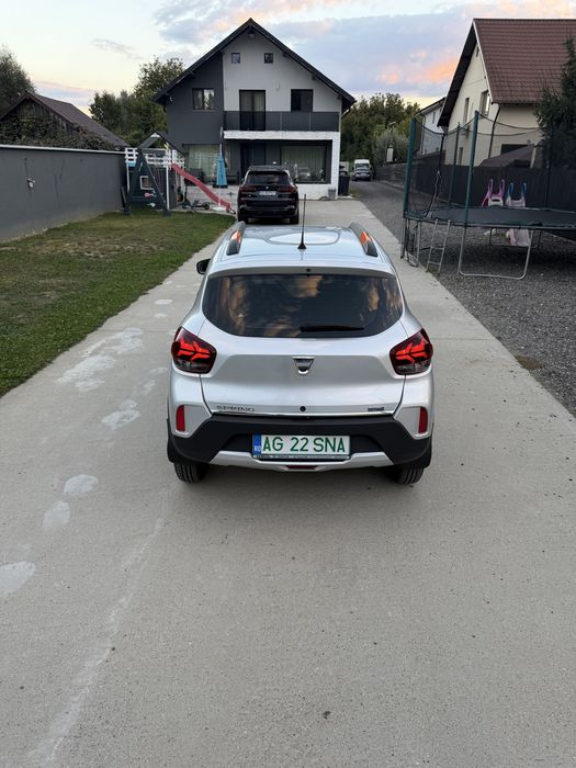 DACIA Spring 2022 — imagine 5