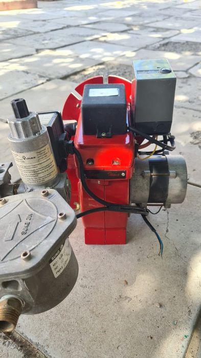 Горелка газовый SG