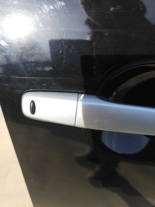 Mitsubishi Outlander 2.2HDI