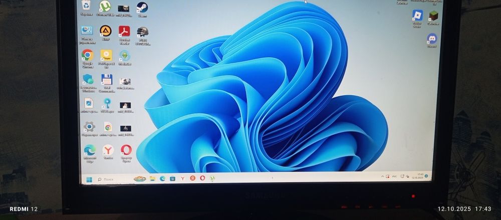 Продам игровой пк