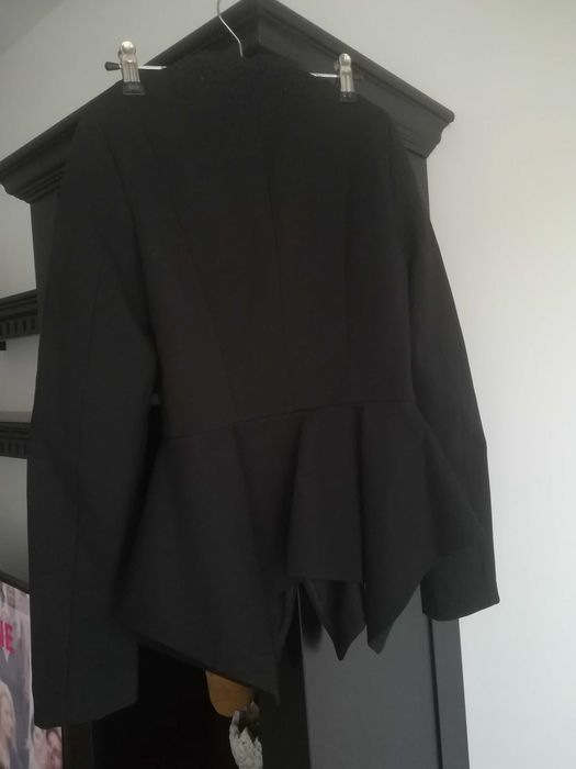 Sacou Nissa model deosebit