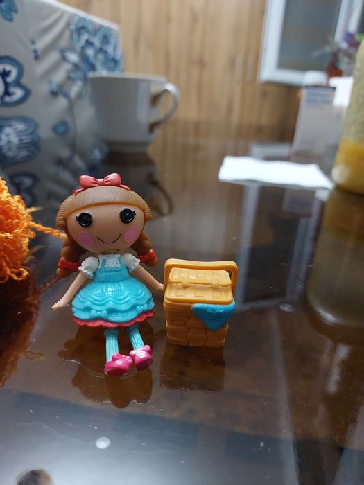 Куклы Лалалупси от MGA