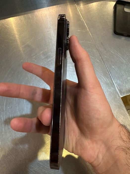 iPhone 14 Pro Max 256gb