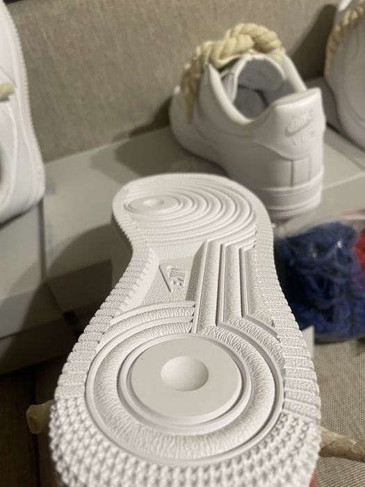 Nike Air Force 1 Rope Laces
