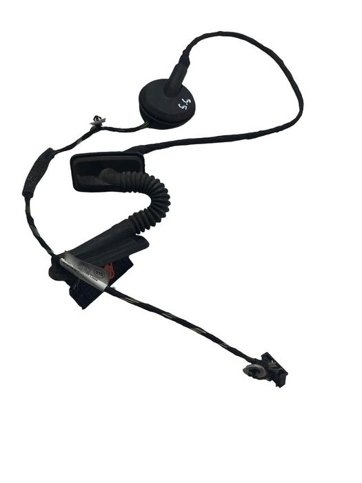 Instalatie Portiera Stanga Spate Skoda Fabia Iii Estate Nj5 2014 - > 6V6971161M