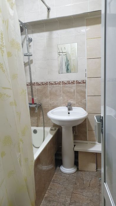 Algoritm, 4-xonalik dom