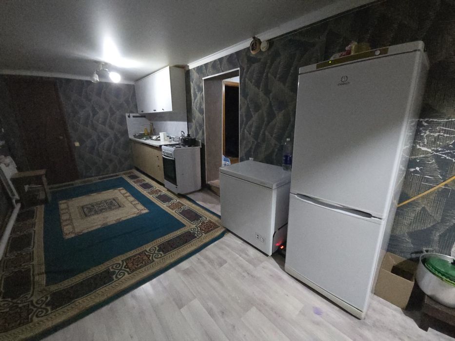 Заречный 1 районнан үй сатылады
