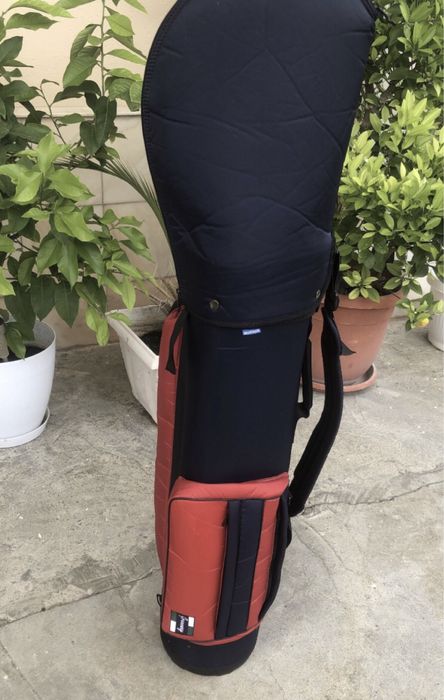 Set crose de golf Decathlon