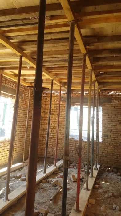 Опалубки в аренду и на продажу