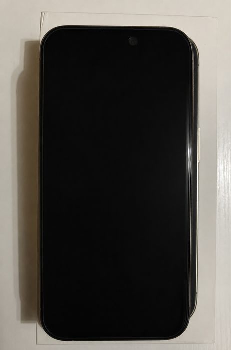 Продам iphone 15 Pro