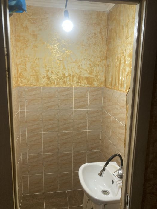 Сдам времянку 2 двух комнатный