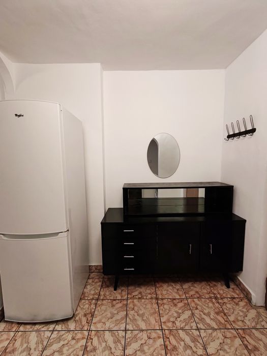 Proprietar – Închiriez apartament 1 cameră (34 mp utili), Etaj 1, prima închiriere! — fotografia 3