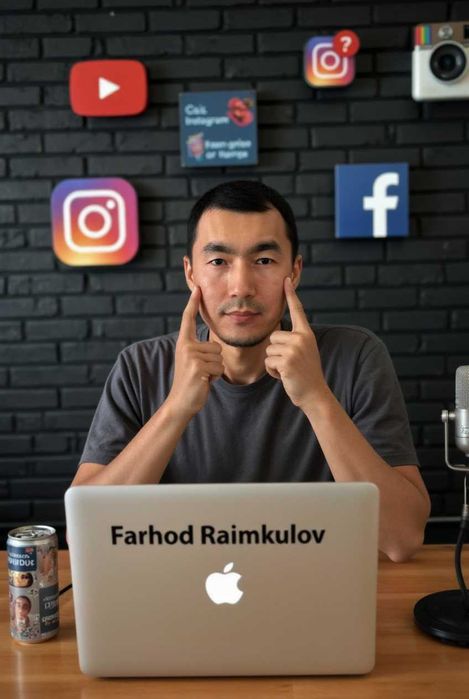 Targetolog - natija qilmasam pul to'lamaysiz