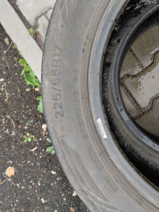 Шины летние продаем