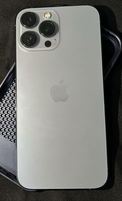 13 про макс 256 гб