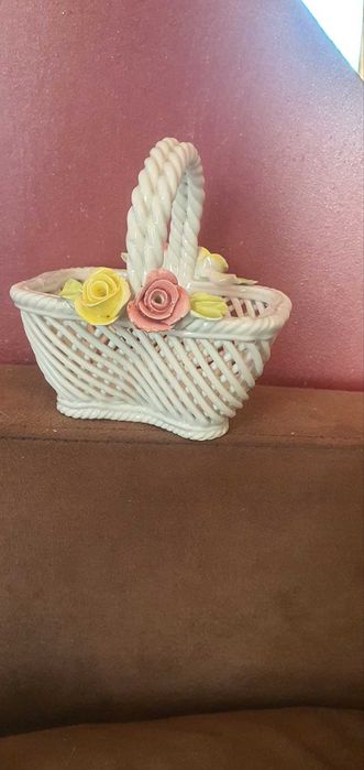 Порцеланови декорации