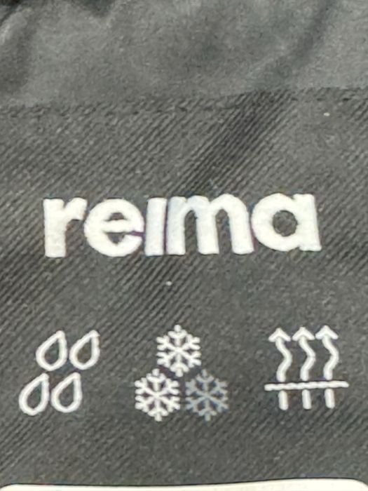 Продам куртку-аляску производства “Reima “”