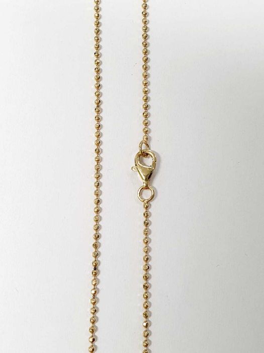 Lant aur 14k 3.88g (AG.7)