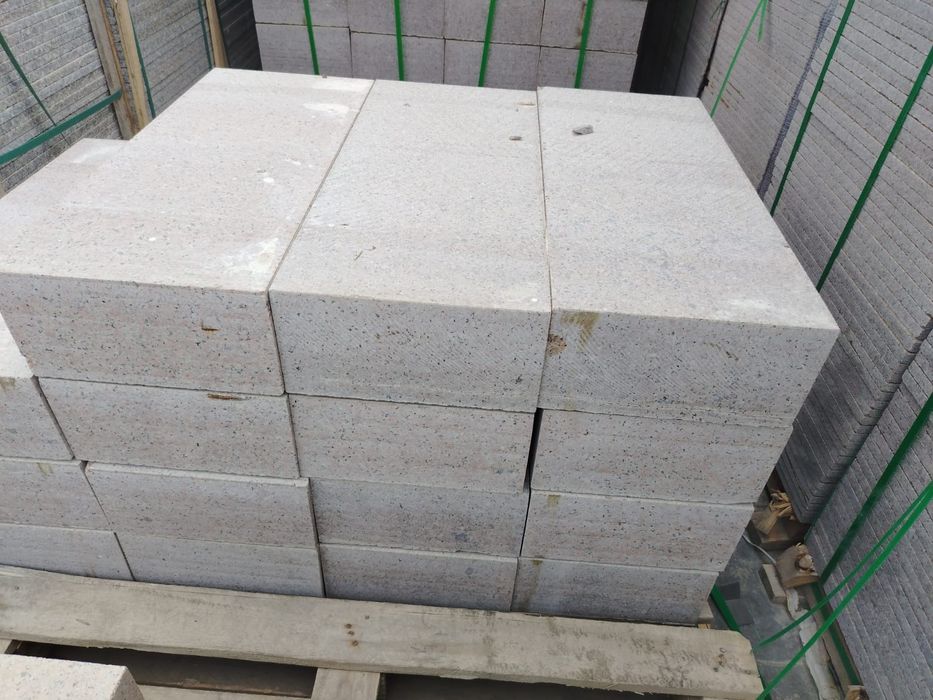 Бордюр,поребрик  гранит Астана