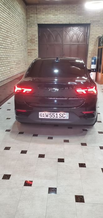 Оних редлайн 2024 йил