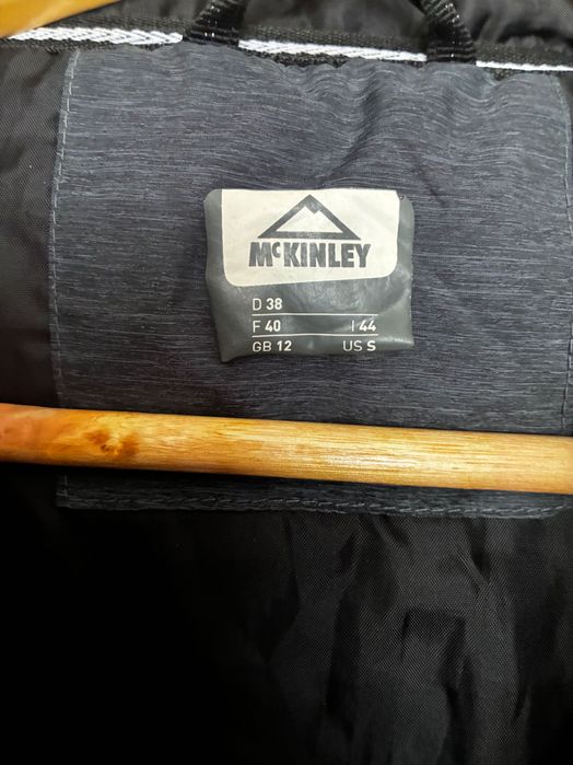Geaca Lightweight McKinley