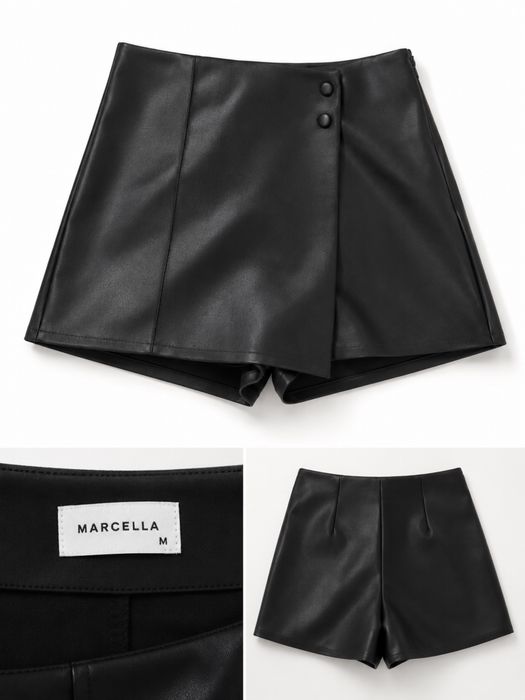 Къси панталонки MARCELLA