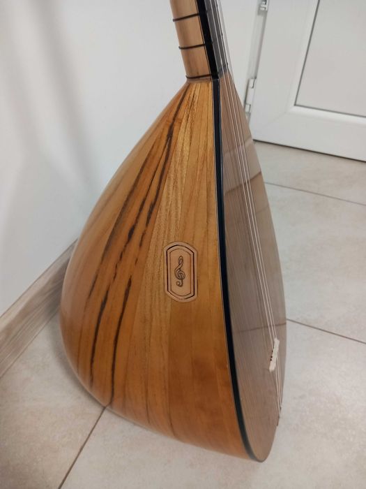 Продавам  Саз  (балама]