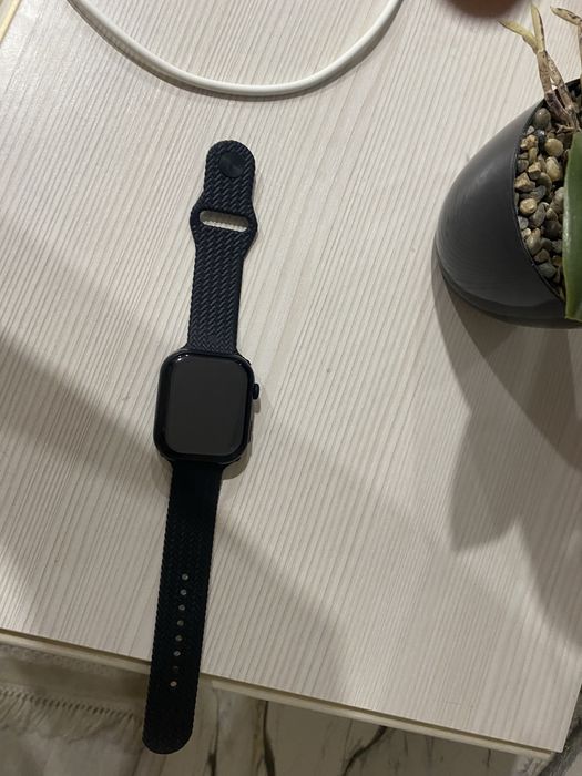 apple watch хорошие