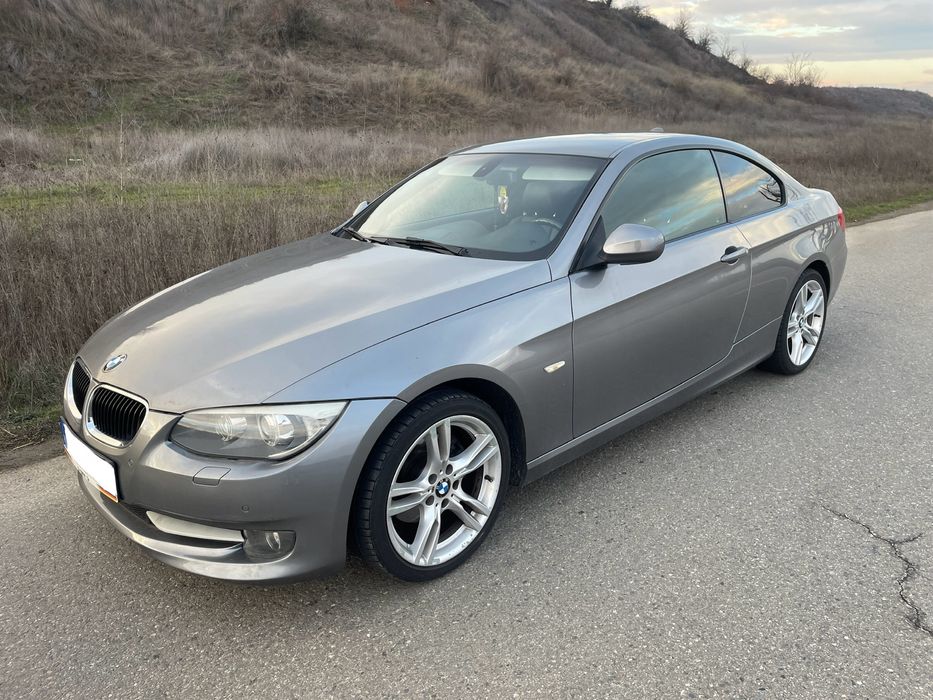 Bmw E92,Coupe,Seria 3,an 2011,Facelift,Automat,184cp,Schimb Atv/Moto