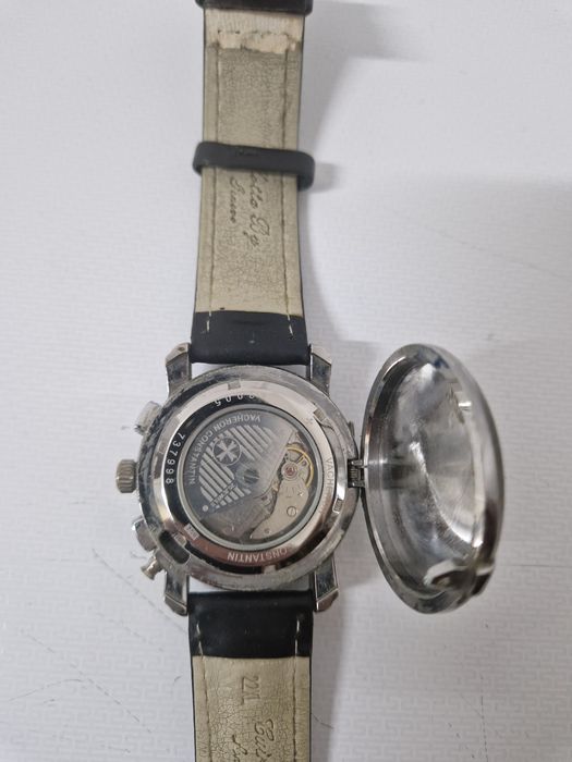 Vacheron constantin