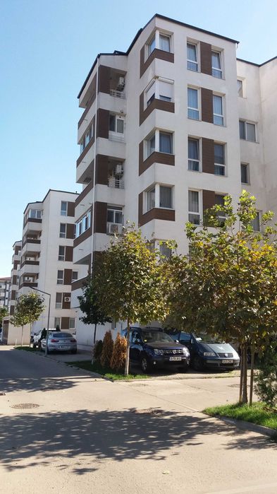 Garsoniera cu Loc de Parcare Privat Inclus in Pret, Direct de la Proprietar