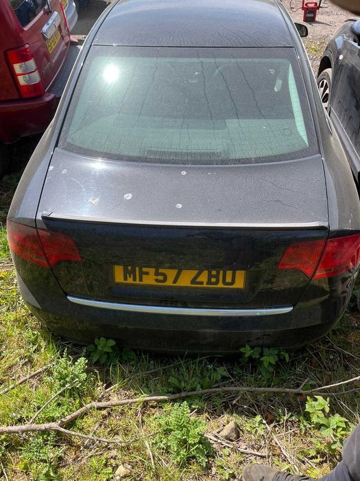 Dezmembrari Audi A4 B7 2.0 TDI BRE  manuala an 2007