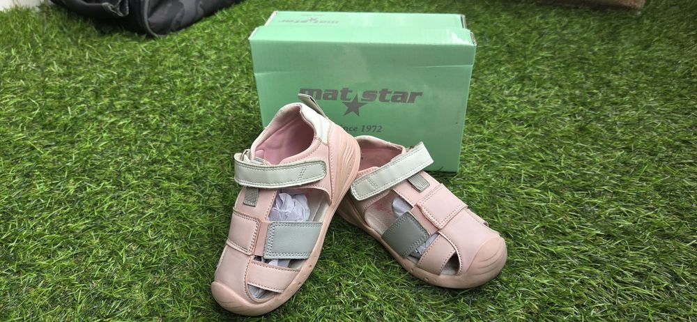 Детски сандали Mat Star