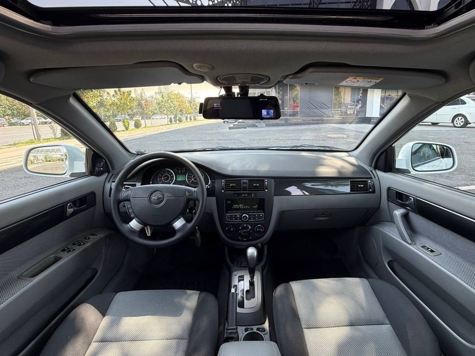 Продаётся Chevrolet Gentra Elegant (AT) Год 2021