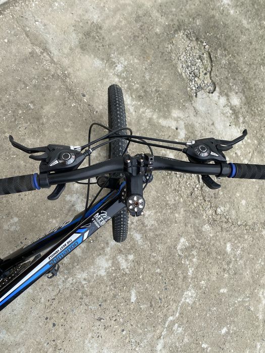 Velosiped 26 shimano Velik Zoʻr