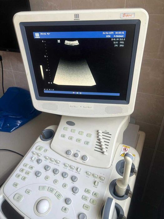 Аппарат УЗИ Mindray DC-6