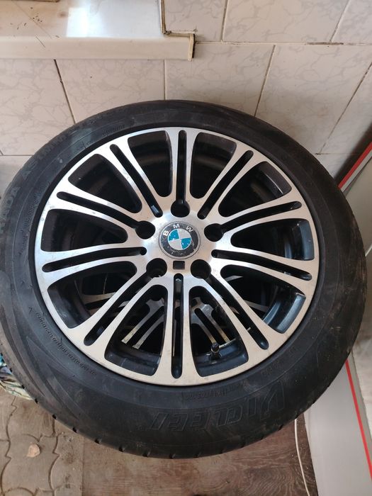 Комплект дисков с резиной r16