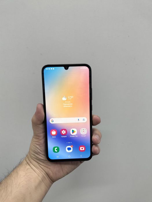 Samsung A34  5G 128gb