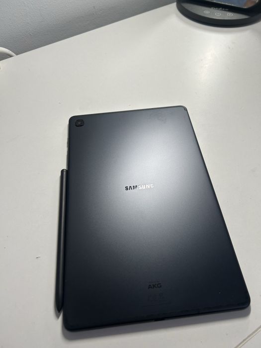 Tableta Samsung S6 lite,cu pix