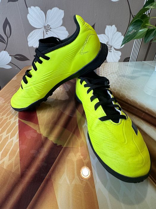Стоножки/обувки Adidas, размер 36,5