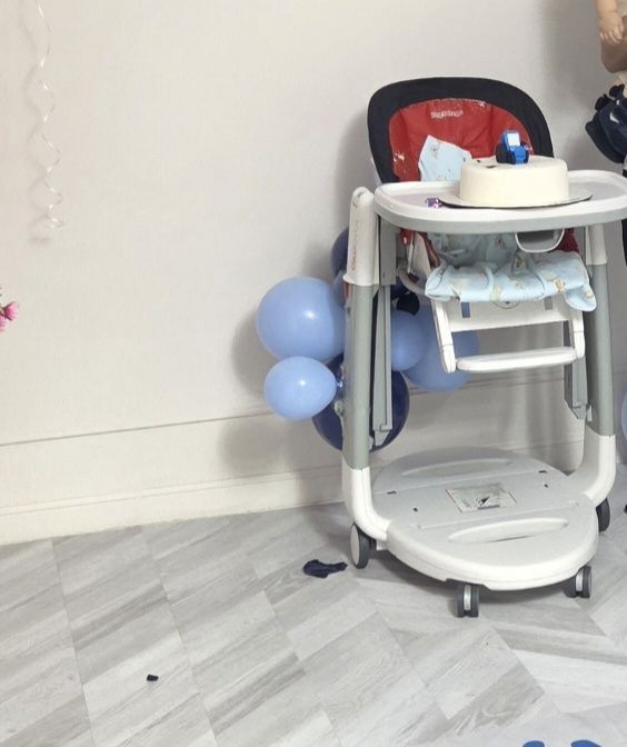 Стульчик для кормления