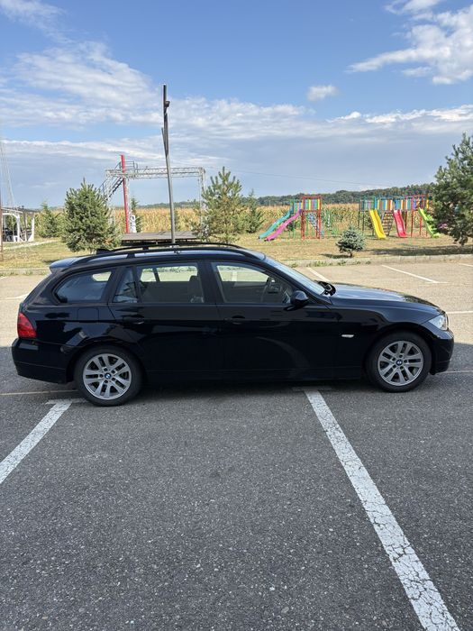 Vand BMW E91 320i
