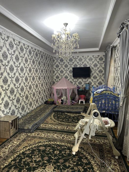 Продается земельный участок Хонабад