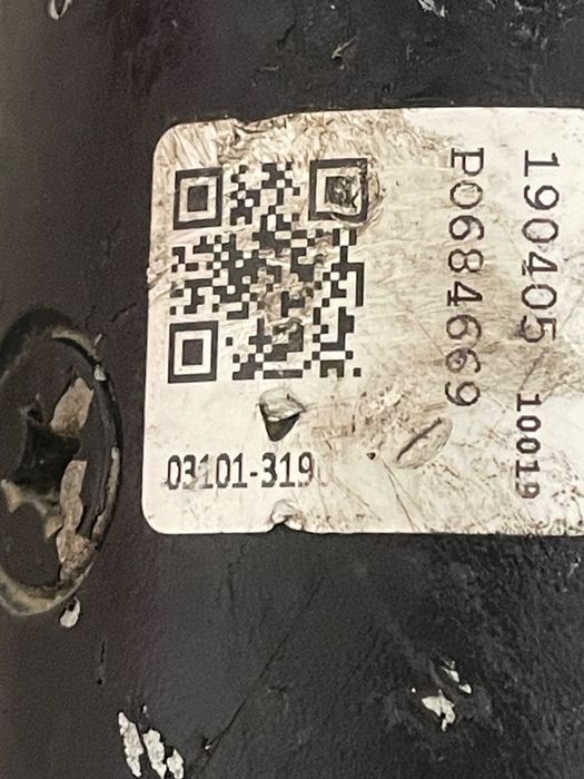 Electromotor Hyundai Tucson Jm 2004 - 2010 2.0Crdi E4 03101-3190