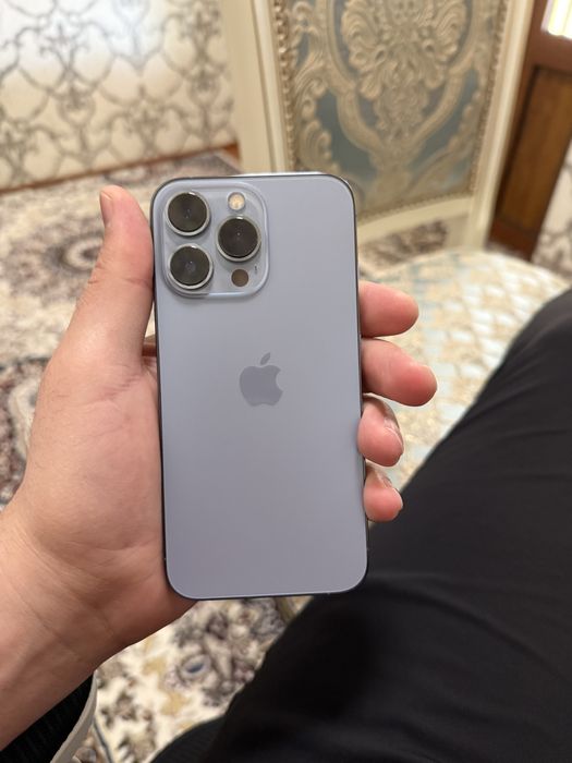 Iphone 13 pro 256GB ideal