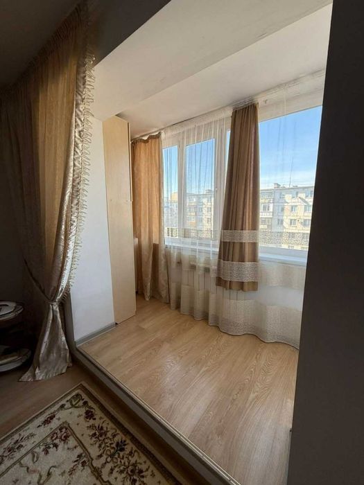 Костанай, ул. проспект Абая